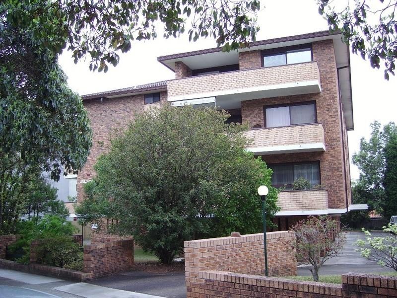 9/25 Chandos Street, Ashfield NSW 2131