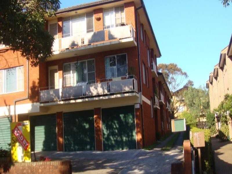 6/73 Garfield Street, Five Dock NSW 2046