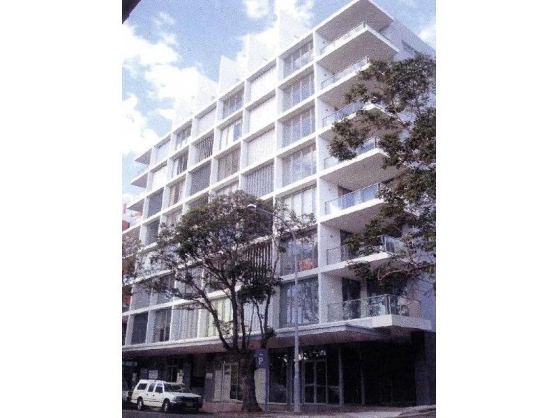 43/18-20 Market Street, Rockdale NSW 2216