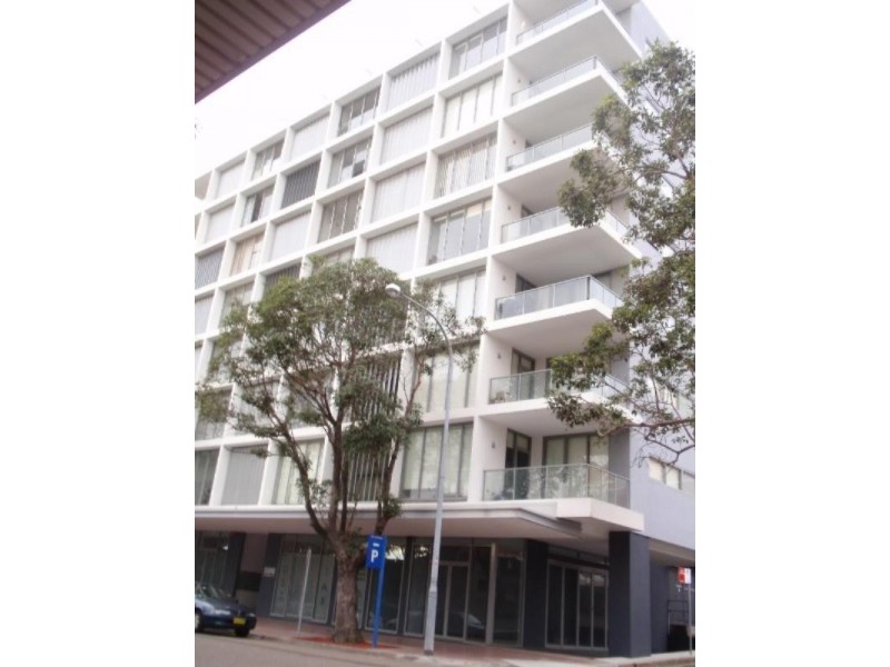 43/18-20 Market Street, Rockdale NSW 2216