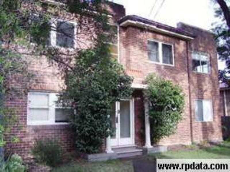 2/2A John Street, Ashfield NSW 2131