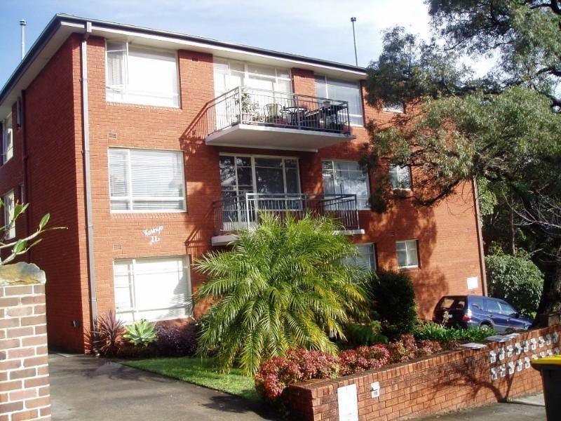 7/11 Bayswater Street, Drummoyne NSW 2047