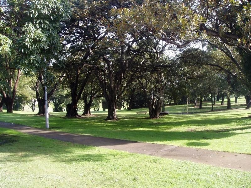 7/11 Bayswater Street, Drummoyne NSW 2047