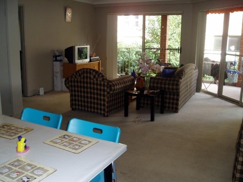 12/10 Beatrice Street, Ashfield NSW 2131