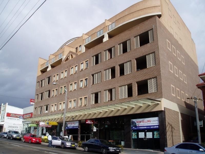 15&16/94-98 Beamish Street, Campsie NSW 2194
