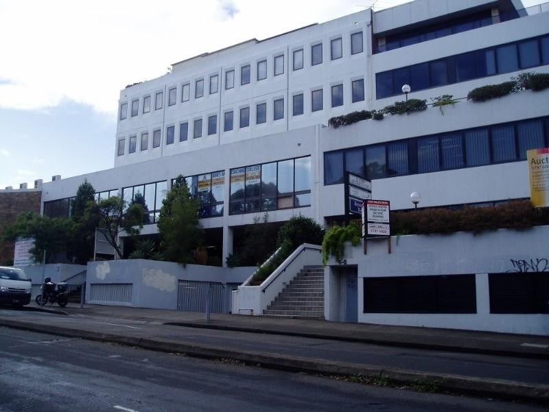 20/6-8 Holden Street, Ashfield NSW 2131