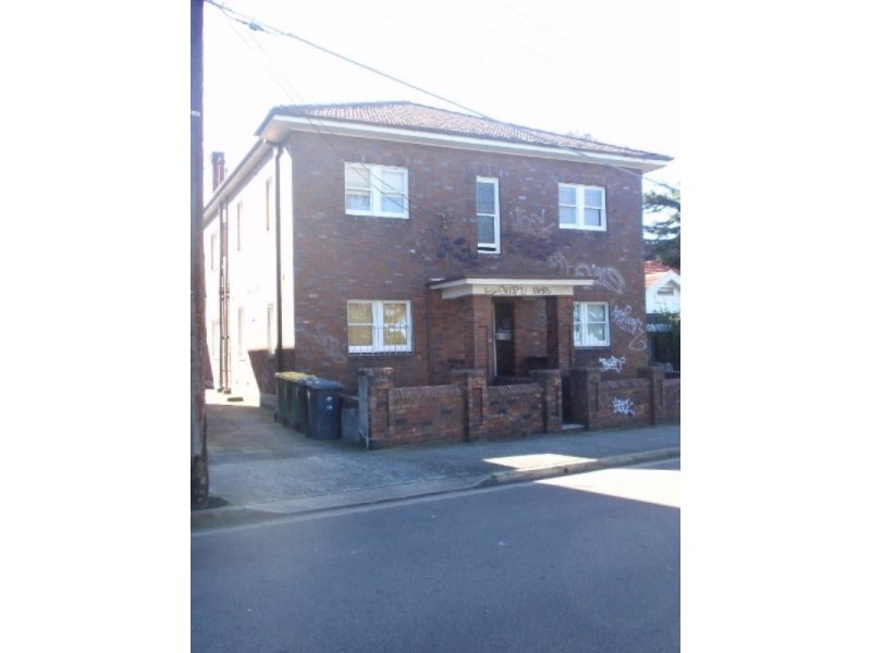 3/19 Grosvenor Crescent, Summer Hill NSW 2130