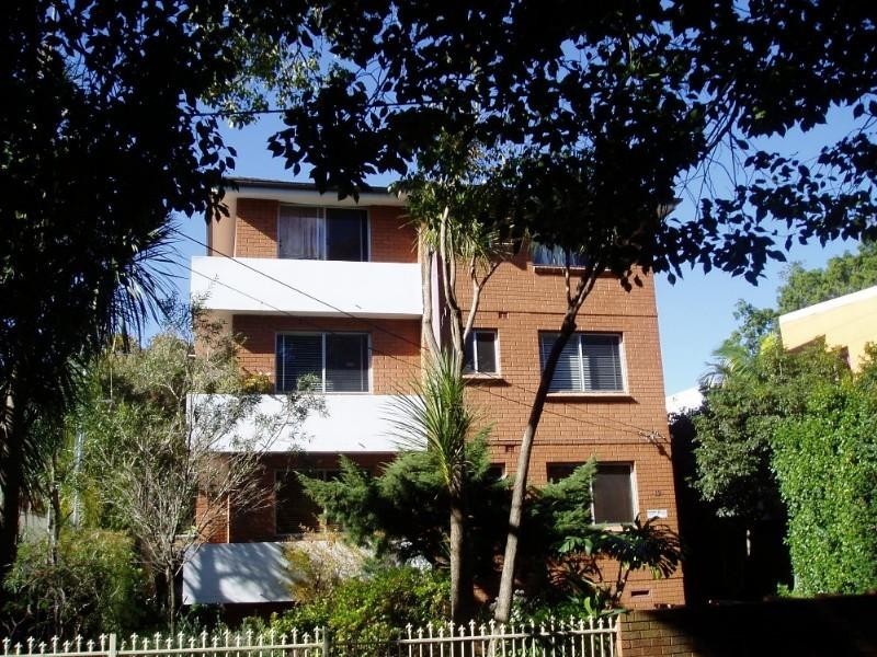 5/12 Margaret Street, Ashfield NSW 2131