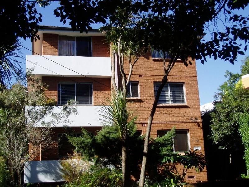 5/12 Margaret Street, Ashfield NSW 2131