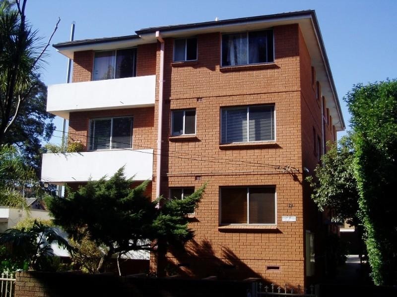 5/12 Margaret Street, Ashfield NSW 2131