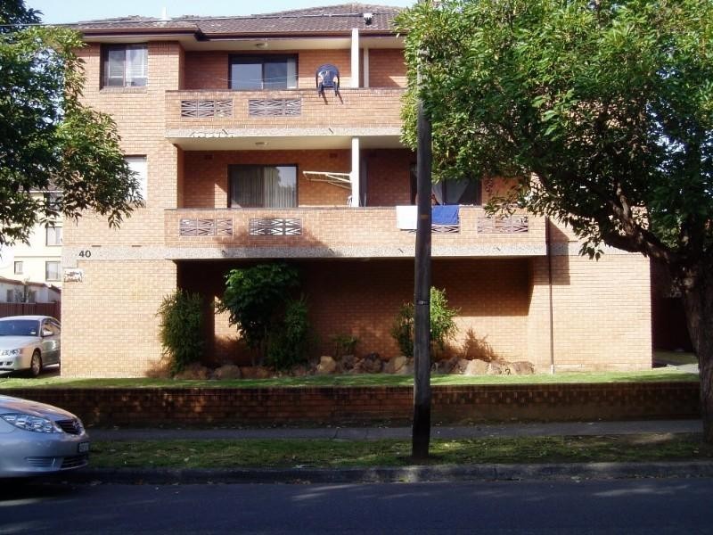 6/40 Seventh Avenue, Campsie NSW 2194