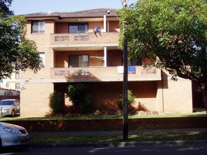 6/40 Seventh Avenue, Campsie NSW 2194