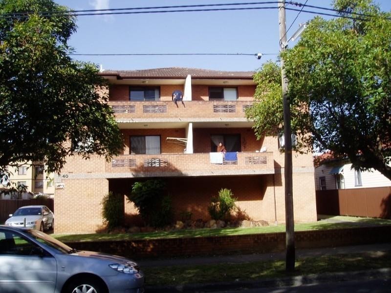 6/40 Seventh Avenue, Campsie NSW 2194