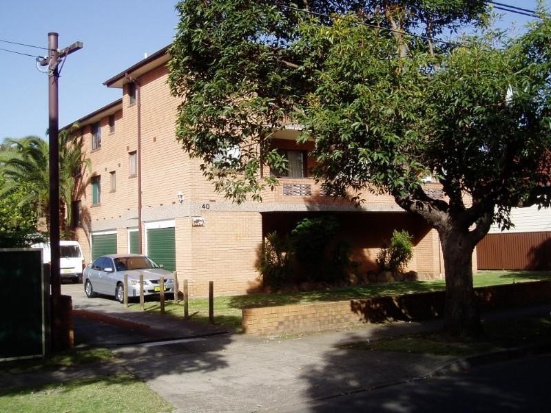 6/40 Seventh Avenue, Campsie NSW 2194