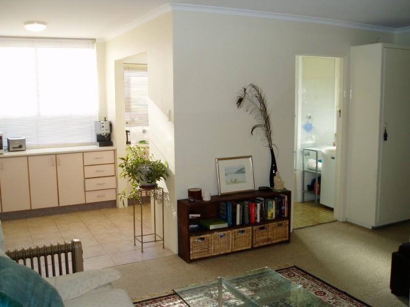 3/185 Frederick Street, Ashfield NSW 2131