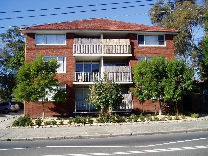 3/185 Frederick Street, Ashfield NSW 2131