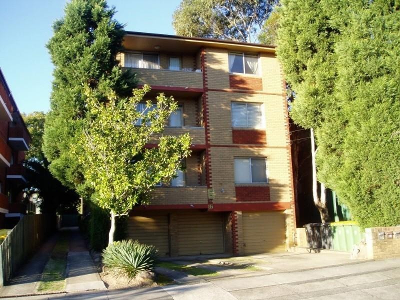 5/17 Loftus Street, Ashfield NSW 2131