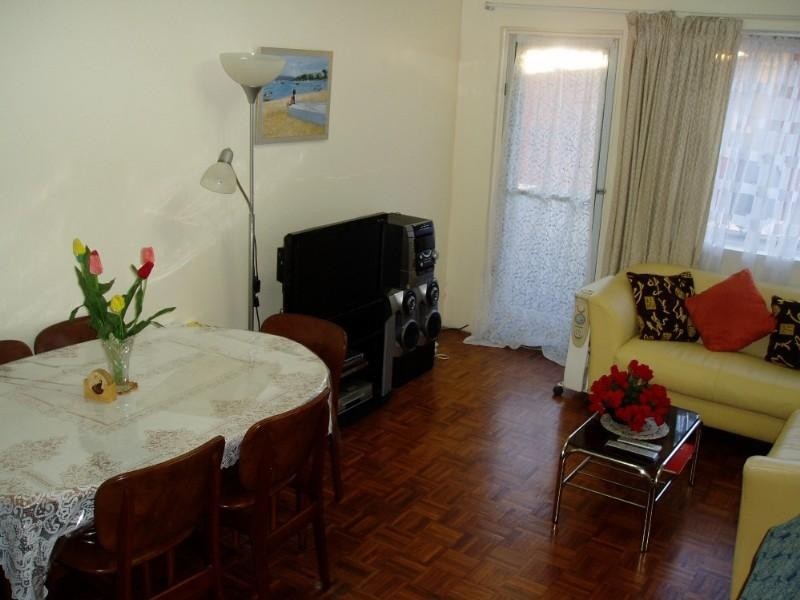 5/17 Loftus Street, Ashfield NSW 2131