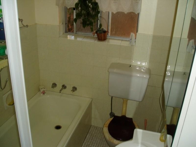 5/17 Loftus Street, Ashfield NSW 2131