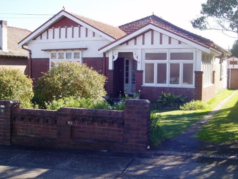 9 Fitzroy Street, Croydon NSW 2132