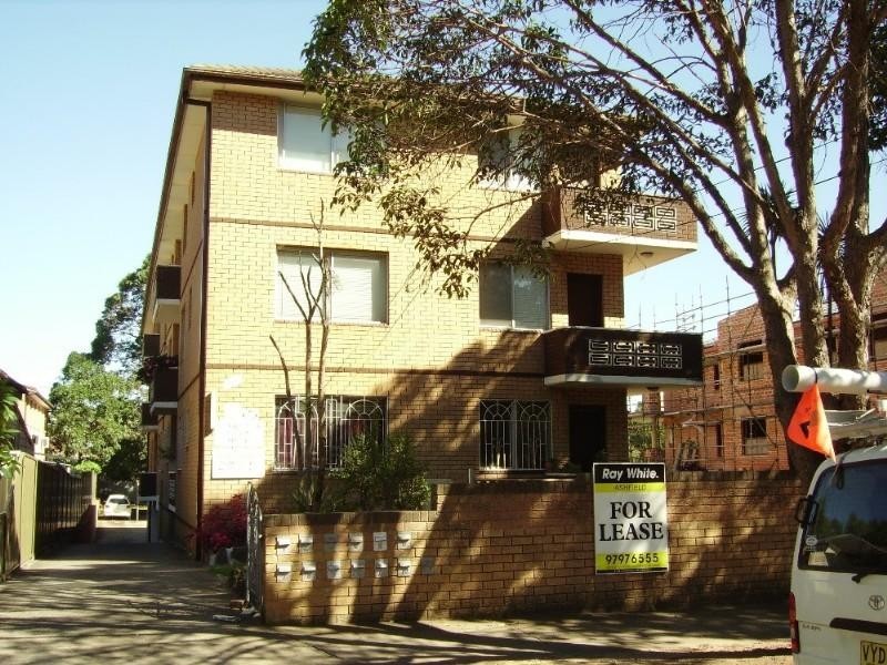 6/52 Sixth Avenue, Campsie NSW 2194