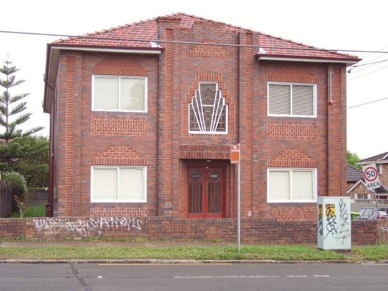 2/61 milton Street, Ashfield NSW 2131