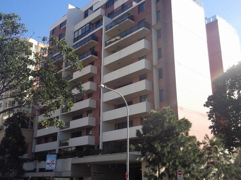 601/7-9 Churchill Avenue, Strathfield NSW 2135