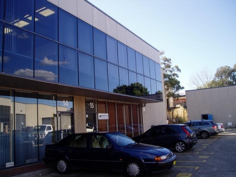 15/17-21 Bowden Street, Alexandria NSW 2015