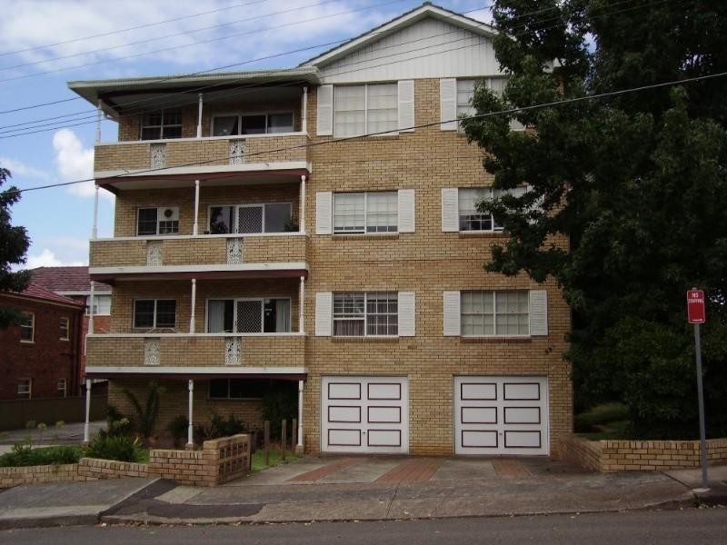 6/99 Bland Street, Ashfield NSW 2131