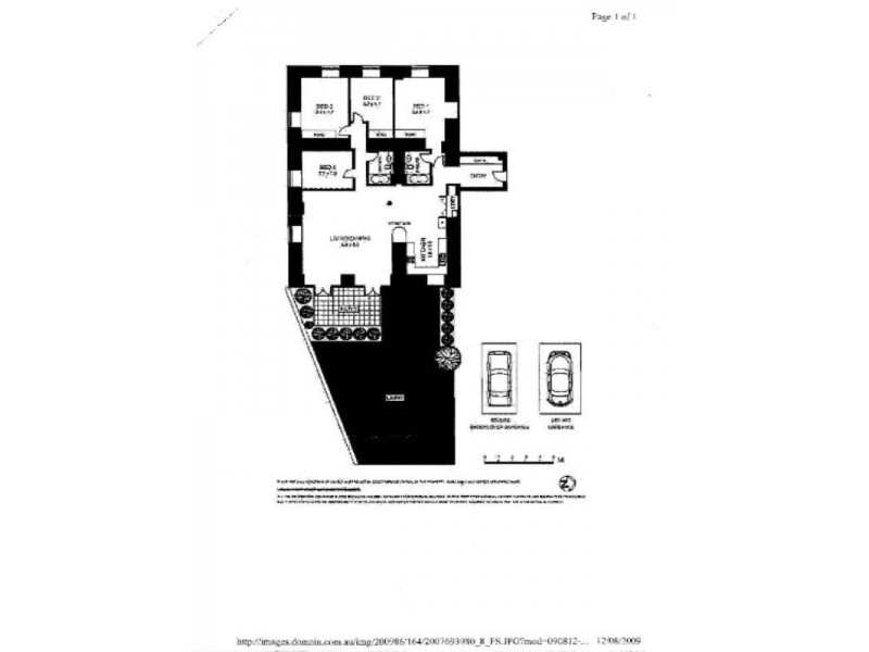 1/2 Sugar House Road, Hurlstone Park NSW 2193