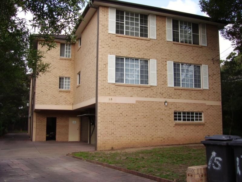 8/15 Church Street, Ashfield NSW 2131