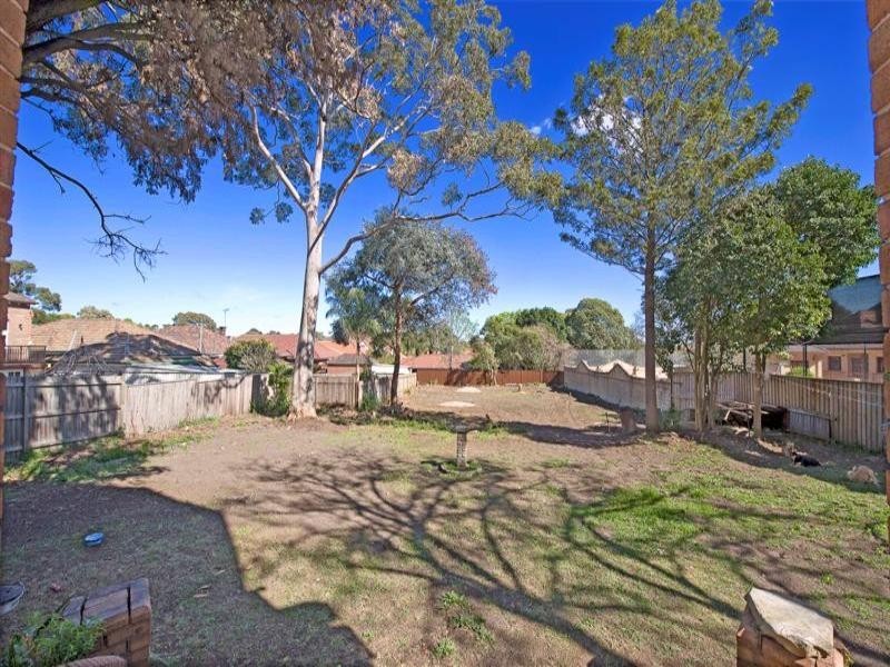 215 Burwood Road, Burwood NSW 2134