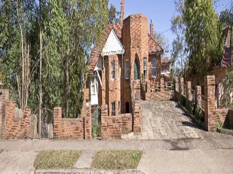 215 Burwood Road, Burwood NSW 2134