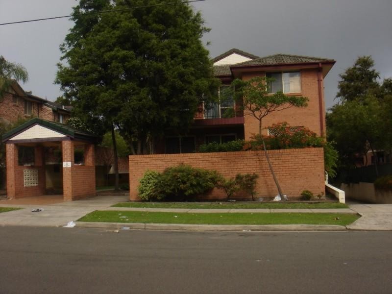 26/6 Myrtle Road, Bankstown NSW 2200