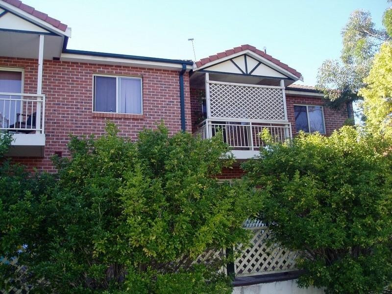 22/2 Phillip Street, Strathfield NSW 2135