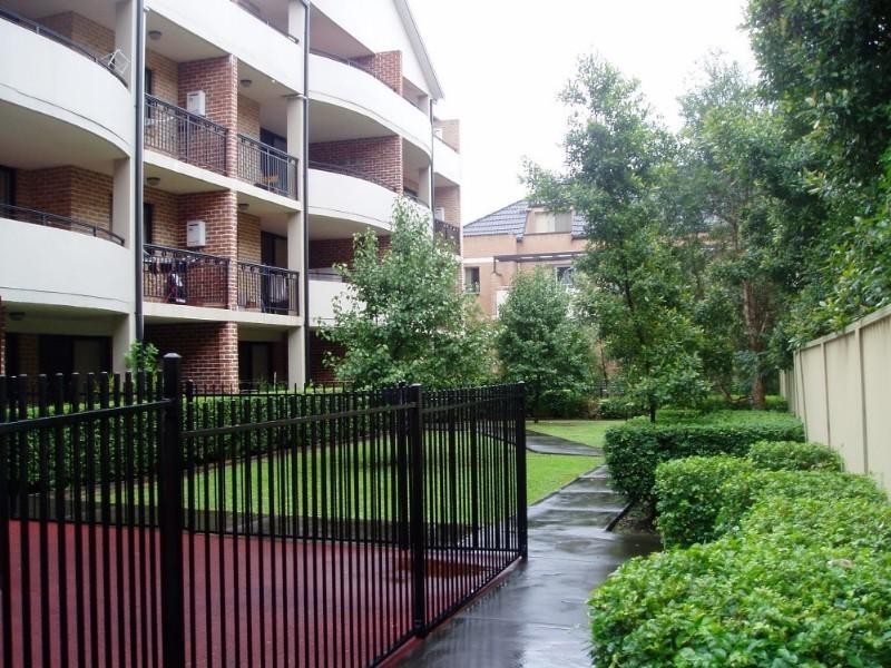 6/38 Marlborough Road, Homebush West NSW 2140