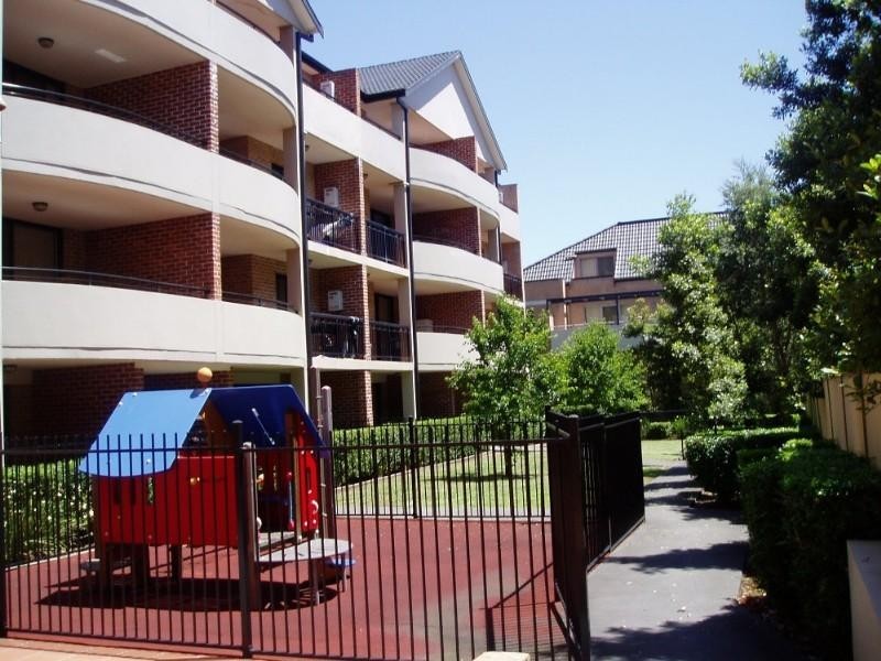 6/38 Marlborough Road, Homebush West NSW 2140