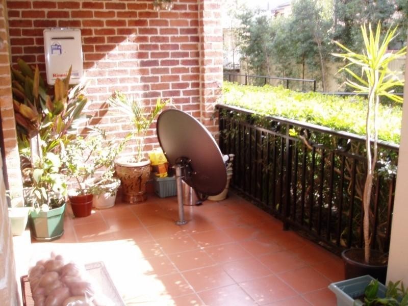 6/38 Marlborough Road, Homebush West NSW 2140