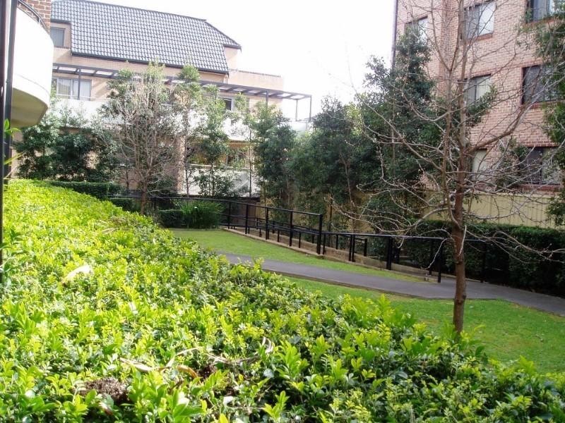 6/38 Marlborough Road, Homebush West NSW 2140