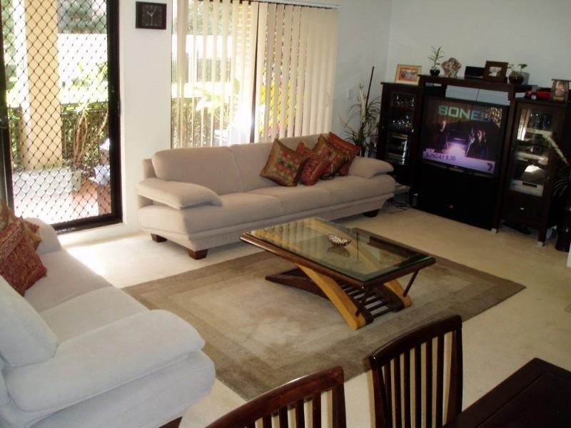 6/38 Marlborough Road, Homebush West NSW 2140