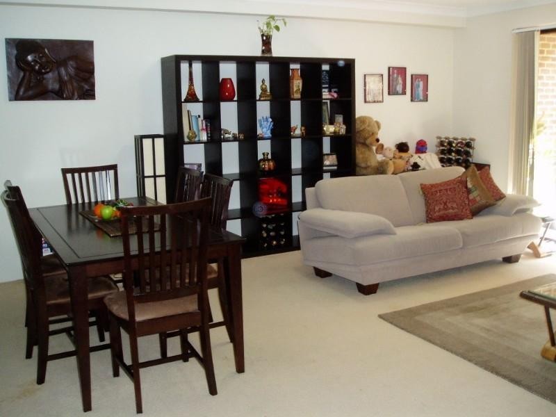 6/38 Marlborough Road, Homebush West NSW 2140