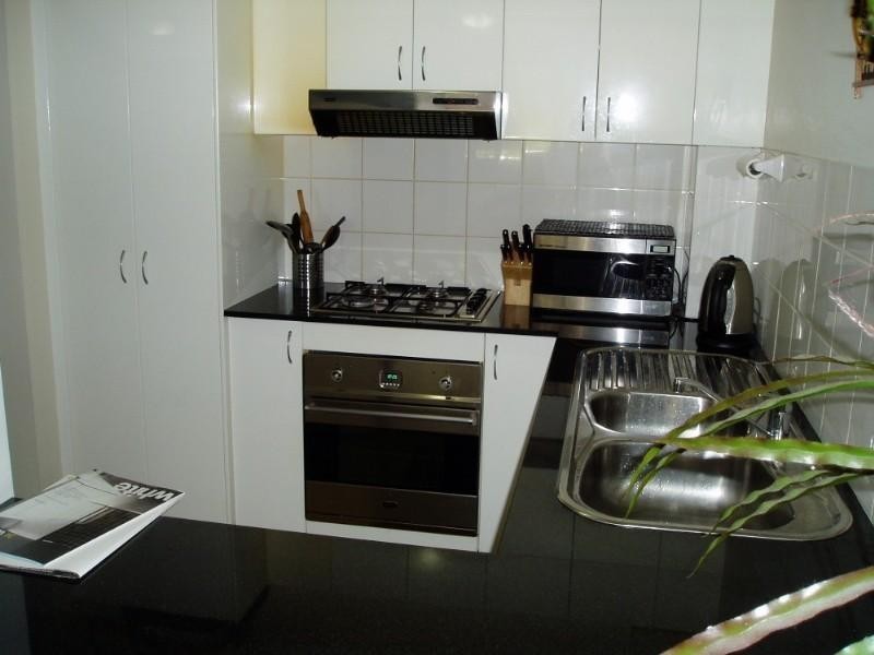 6/38 Marlborough Road, Homebush West NSW 2140