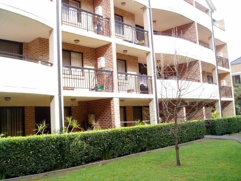 6/38 Marlborough Road, Homebush West NSW 2140