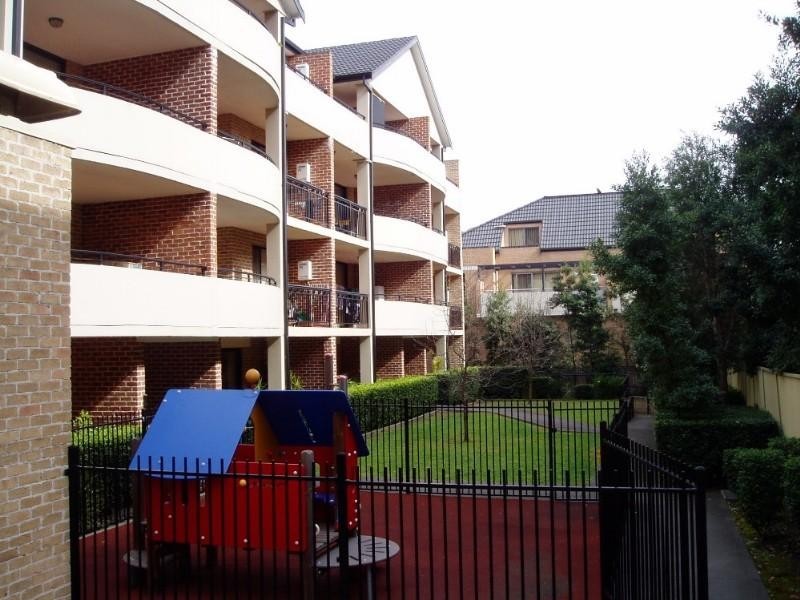 6/38 Marlborough Road, Homebush West NSW 2140