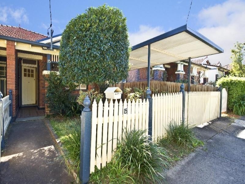 15 Trevenar Street, Ashbury NSW 2193
