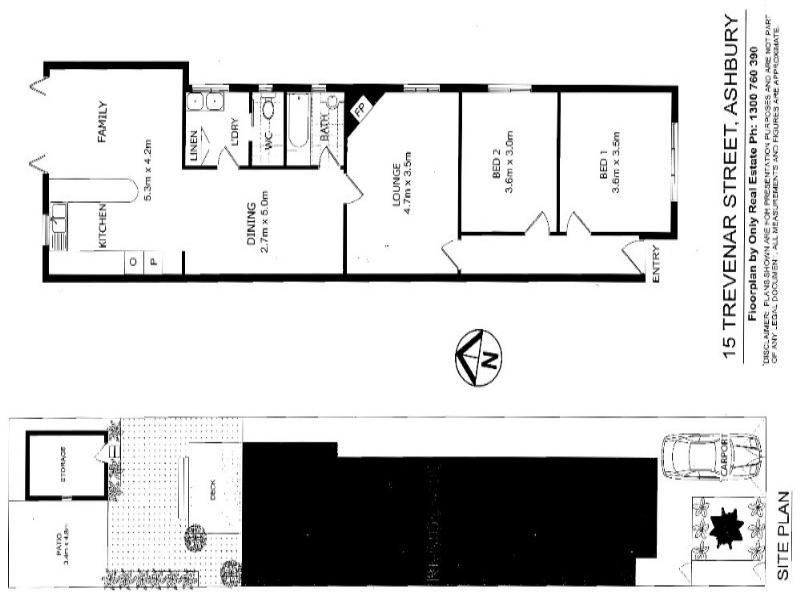 15 Trevenar Street, Ashbury NSW 2193