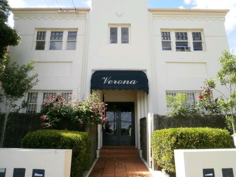 2/21 A’Beckett Avenue, Ashfield NSW 2131