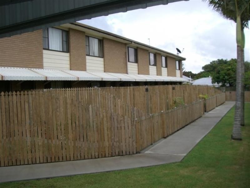 78 March Street, Maryborough QLD 4650