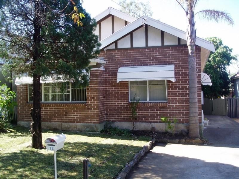 13 yerrick Road, Lakemba NSW 2195