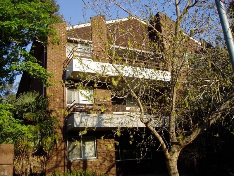 3/61 Frederick Street, Ashfield NSW 2131